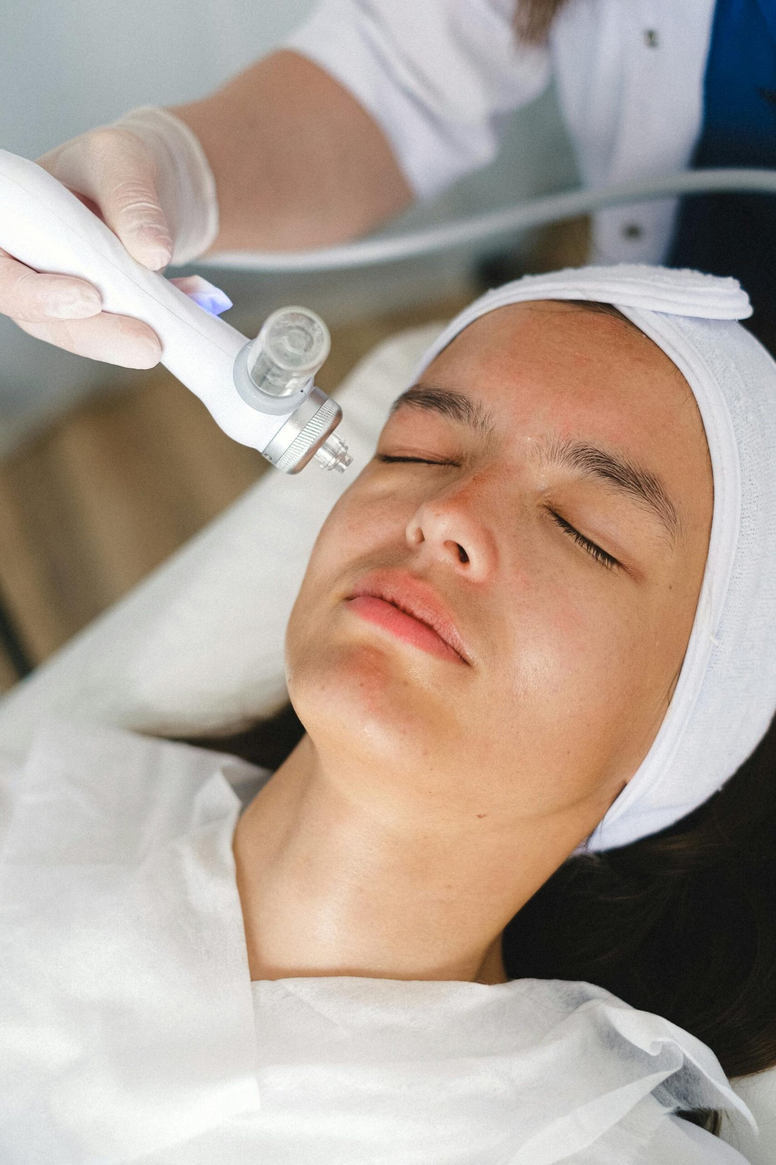 Dermatology